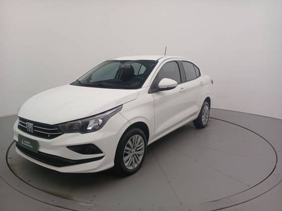 FIAT CRONOS 1.3 FIREFLY FLEX DRIVE CVT FIAT CRONOS 1.3 FIREFLY FLEX DRIVE CVT
